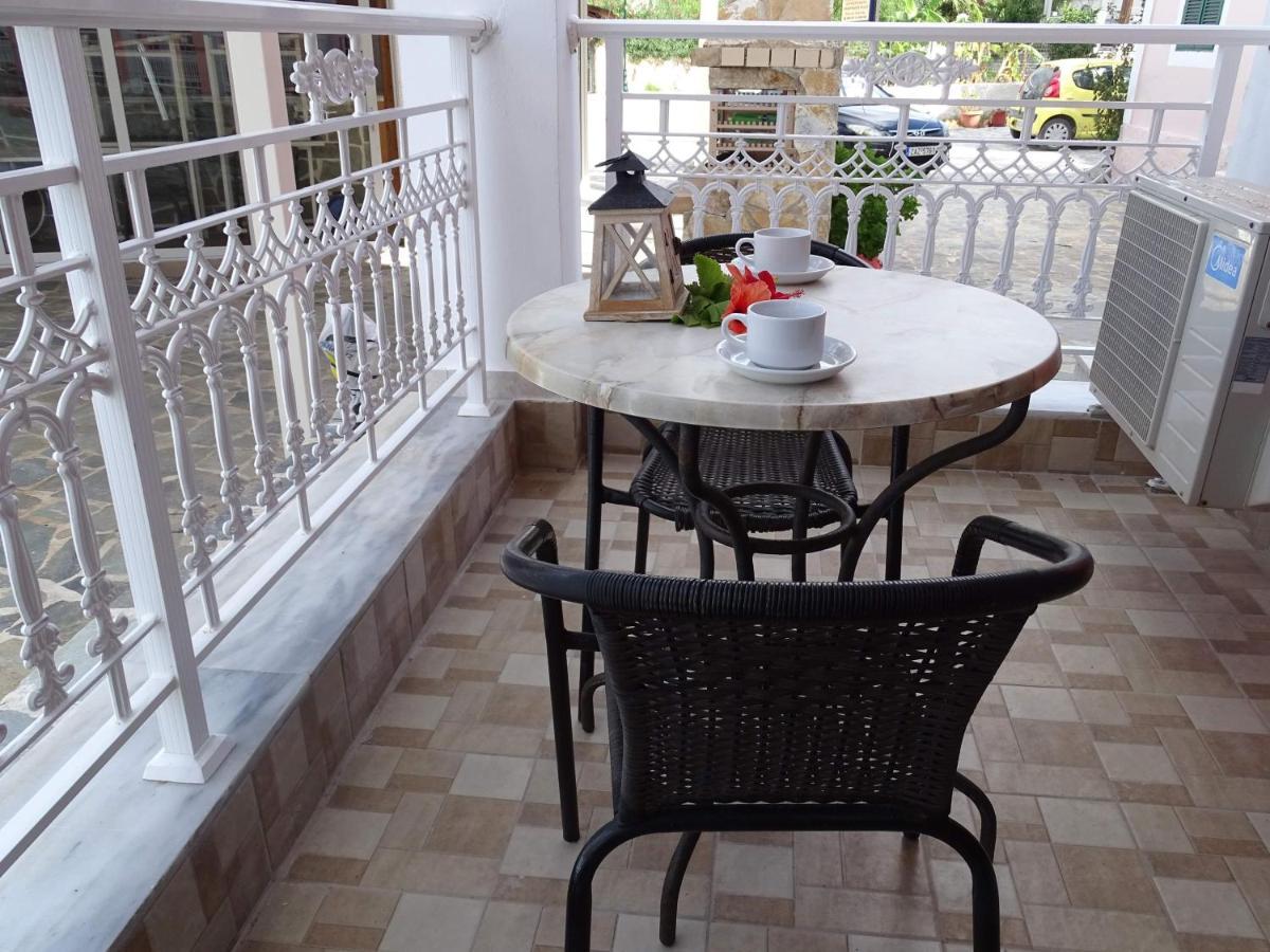 أرغاسي Villa Krina المظهر الخارجي الصورة