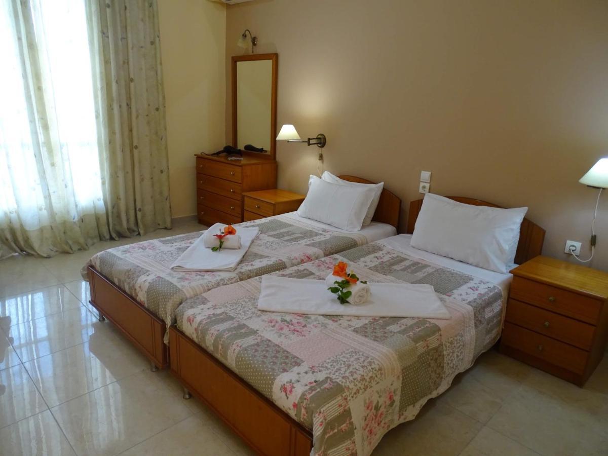 أرغاسي Villa Krina المظهر الخارجي الصورة