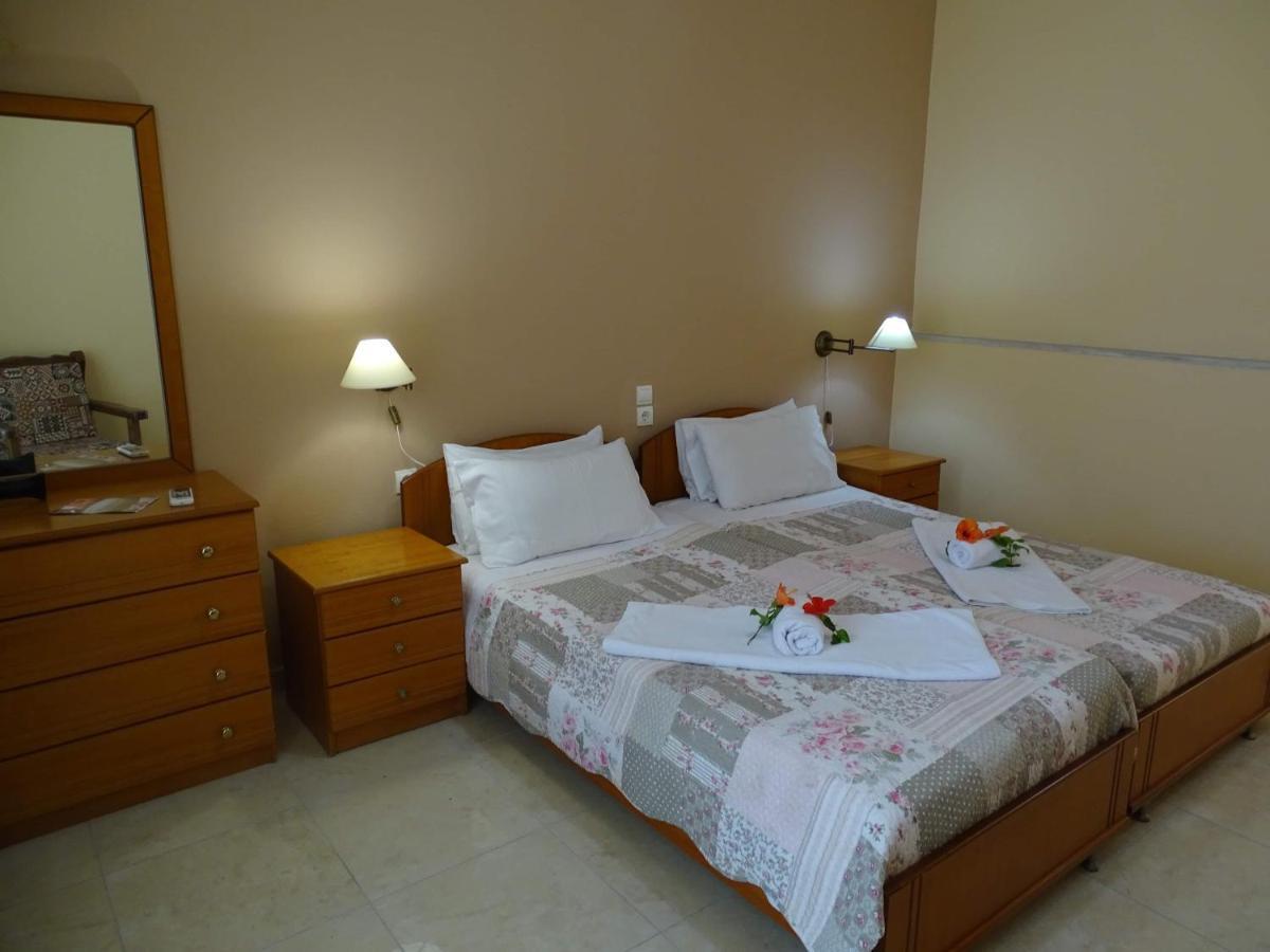 أرغاسي Villa Krina المظهر الخارجي الصورة