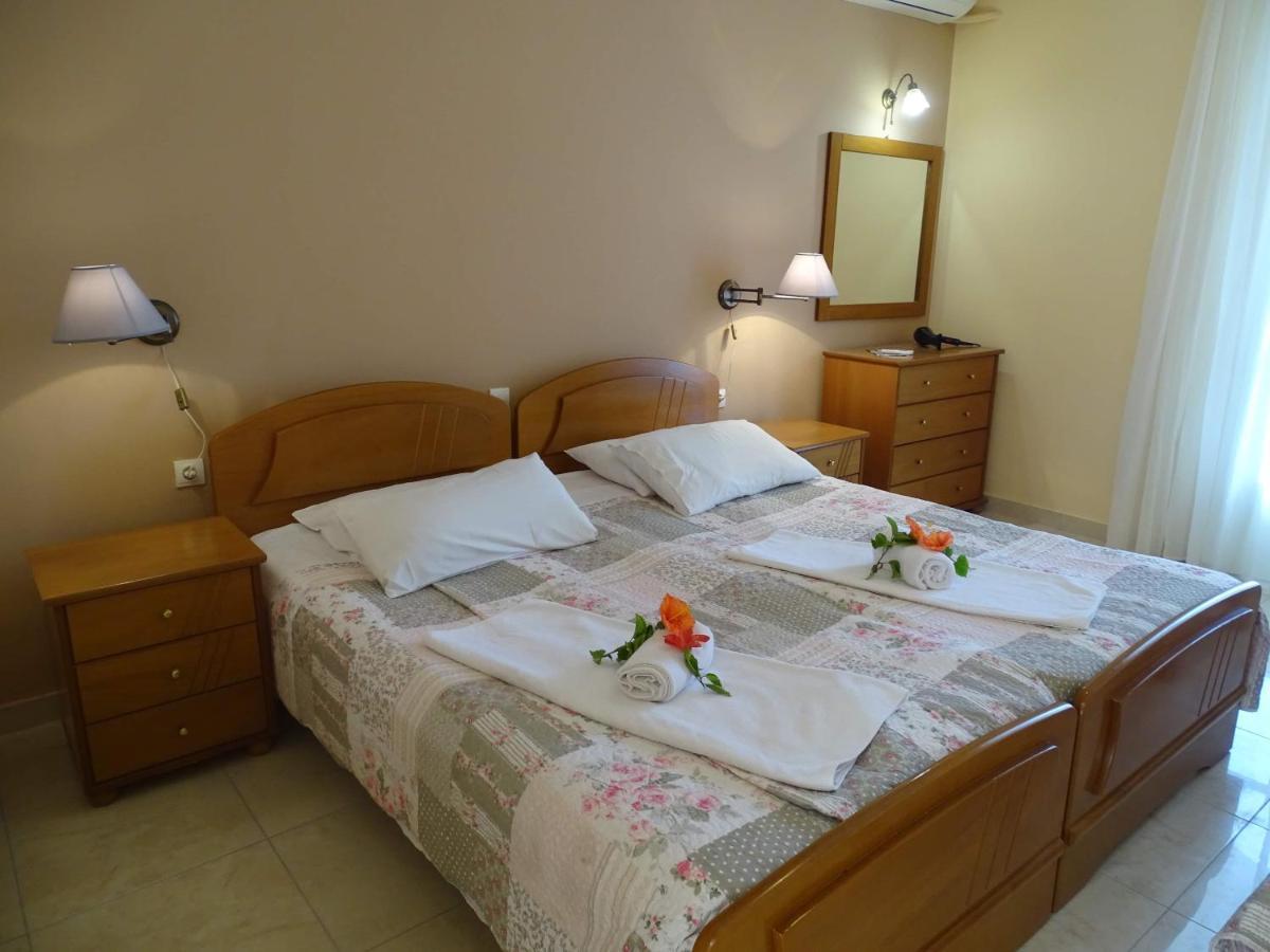 أرغاسي Villa Krina المظهر الخارجي الصورة