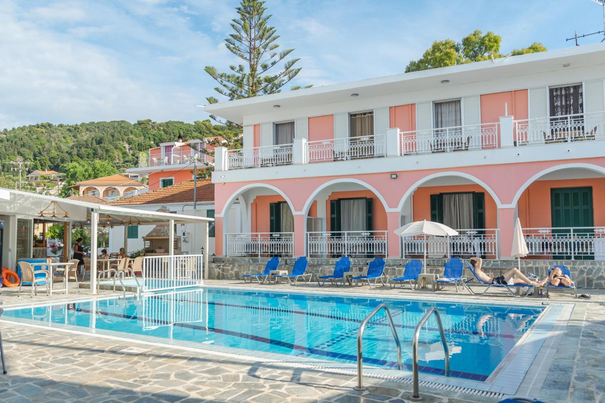 أرغاسي Villa Krina المظهر الخارجي الصورة