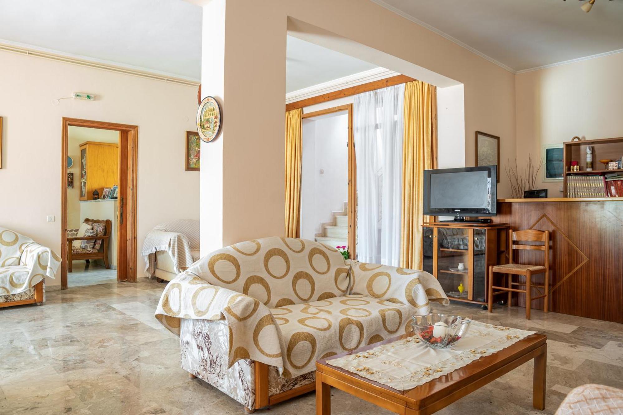 أرغاسي Villa Krina المظهر الخارجي الصورة
