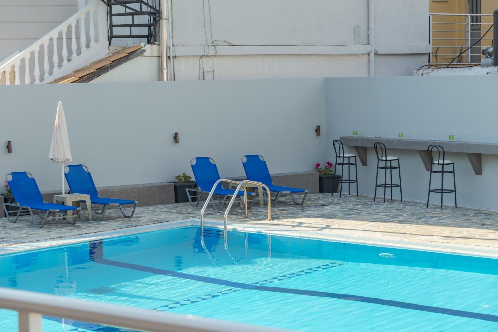 أرغاسي Villa Krina المظهر الخارجي الصورة
