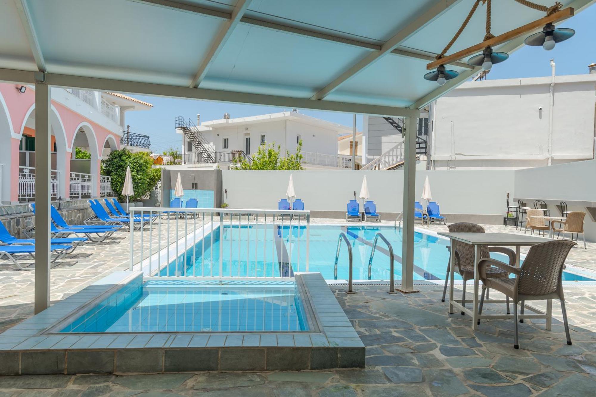 أرغاسي Villa Krina المظهر الخارجي الصورة