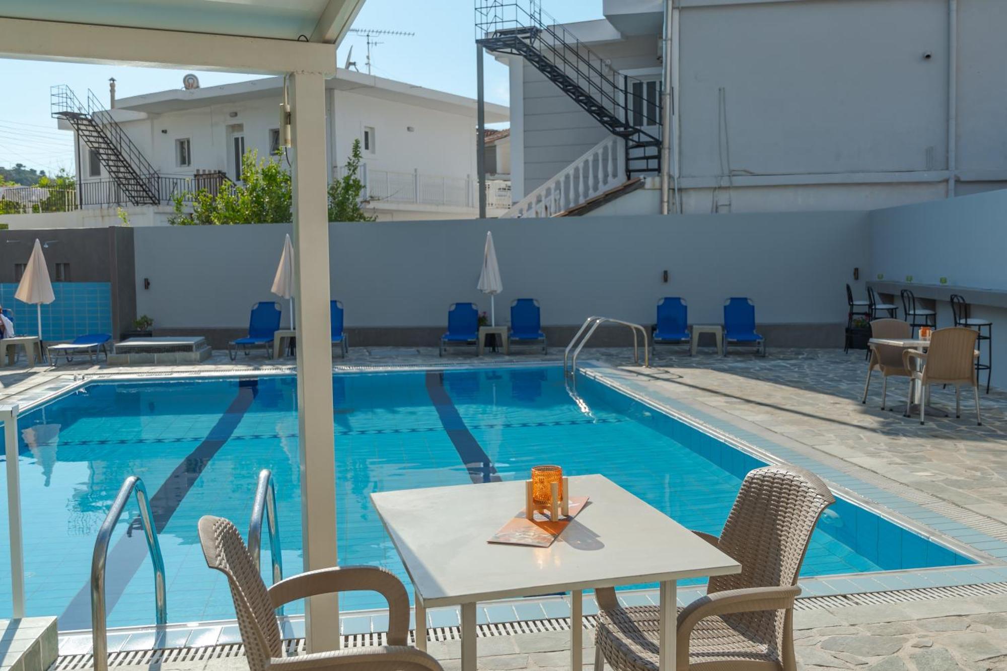 أرغاسي Villa Krina المظهر الخارجي الصورة