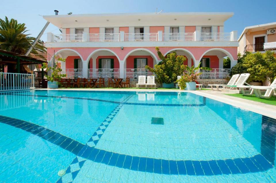 أرغاسي Villa Krina المظهر الخارجي الصورة