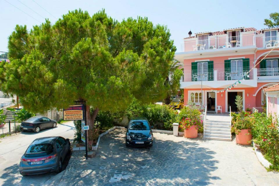 أرغاسي Villa Krina المظهر الخارجي الصورة
